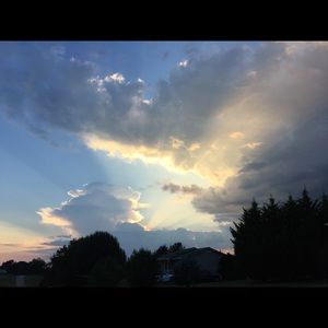 Meet your Posher, Peighton